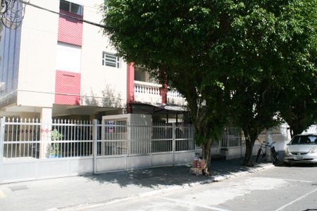 Apartamento para alugar com 72m², 1 quarto e 1 vagaFachada