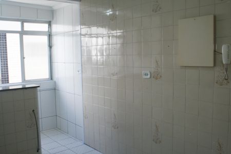 Apartamento para alugar com 72m², 1 quarto e 1 vagaCozinha