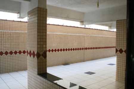 Apartamento para alugar com 72m², 1 quarto e 1 vagaÁrea comum