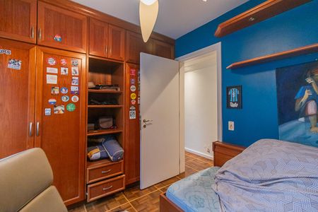 Apartamento à venda com 115m², 3 quartos e 1 vagaQuarto 1