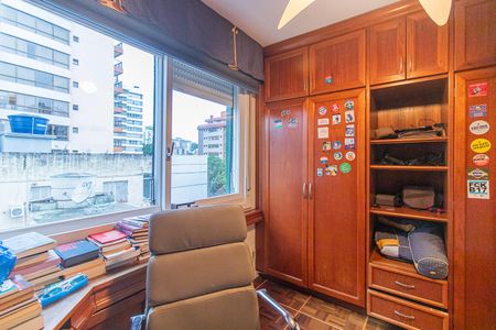 Apartamento à venda com 115m², 3 quartos e 1 vagaQuarto 1
