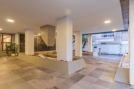 Apartamento à venda com 115m², 3 quartos e 1 vagaÁrea comum