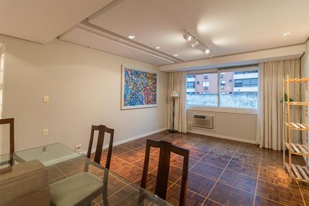 Apartamento à venda com 115m², 3 quartos e 1 vagaSala