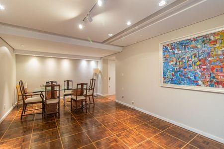 Apartamento à venda com 115m², 3 quartos e 1 vagaSala