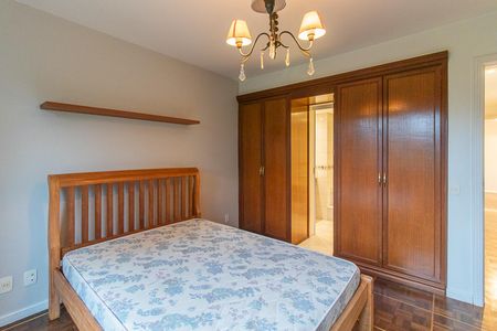 Apartamento à venda com 115m², 3 quartos e 1 vagaQuarto 3 - Suíte