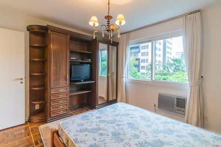 Apartamento à venda com 115m², 3 quartos e 1 vagaQuarto 3 - Suíte