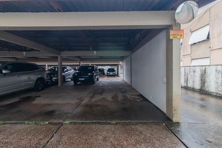 Apartamento à venda com 115m², 3 quartos e 1 vagaGaragem