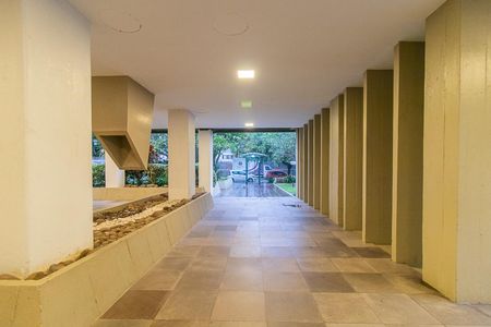 Apartamento à venda com 115m², 3 quartos e 1 vagaÁrea comum