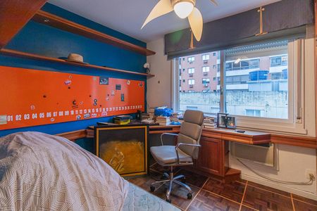 Apartamento à venda com 115m², 3 quartos e 1 vagaQuarto 1