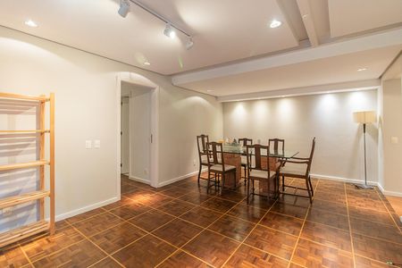 Apartamento à venda com 115m², 3 quartos e 1 vagaSala