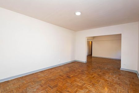 Apartamento para alugar com 156m², 2 quartos e sem vaga Apartamento para alugar com 156m², 2 quartos e sem vagaSala