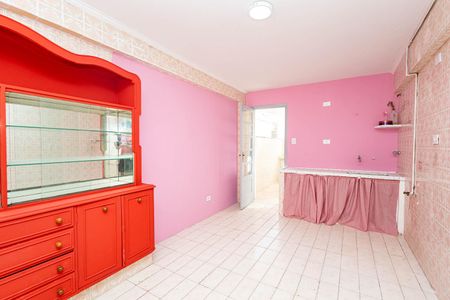 Apartamento para alugar com 156m², 2 quartos e sem vaga Apartamento para alugar com 156m², 2 quartos e sem vagaCozinha