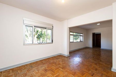 Apartamento para alugar com 156m², 2 quartos e sem vaga Apartamento para alugar com 156m², 2 quartos e sem vagaSala