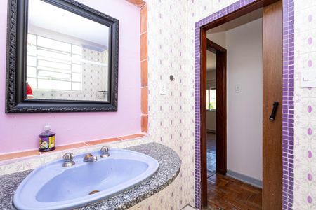 Apartamento para alugar com 156m², 2 quartos e sem vaga Apartamento para alugar com 156m², 2 quartos e sem vagaBanheiro
