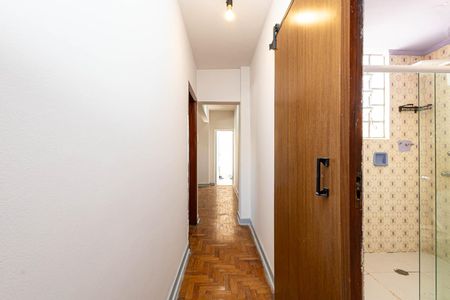 Apartamento para alugar com 156m², 2 quartos e sem vaga Apartamento para alugar com 156m², 2 quartos e sem vagaCorredor