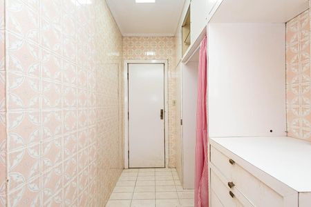 Apartamento para alugar com 156m², 2 quartos e sem vaga Apartamento para alugar com 156m², 2 quartos e sem vagaCozinha