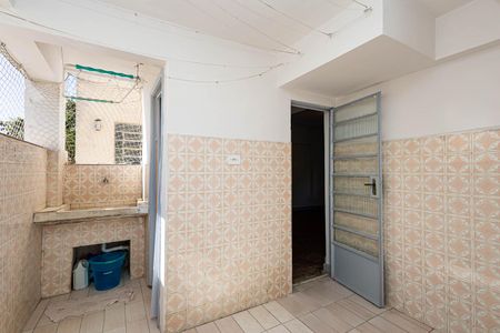 Apartamento para alugar com 156m², 2 quartos e sem vaga Apartamento para alugar com 156m², 2 quartos e sem vagaÁrea de Serviço