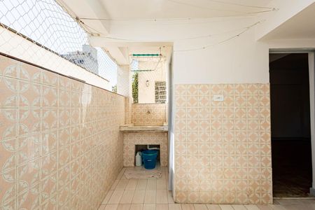 Apartamento para alugar com 156m², 2 quartos e sem vaga Apartamento para alugar com 156m², 2 quartos e sem vagaÁrea de Serviço