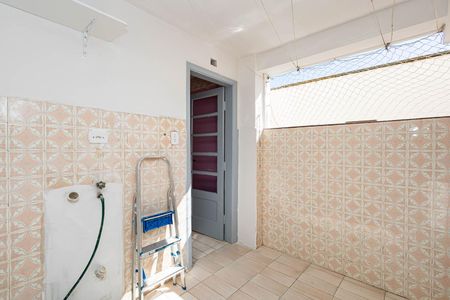 Apartamento para alugar com 156m², 2 quartos e sem vaga Apartamento para alugar com 156m², 2 quartos e sem vagaÁrea de Serviço
