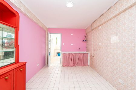 Apartamento para alugar com 156m², 2 quartos e sem vaga Apartamento para alugar com 156m², 2 quartos e sem vagaCozinha