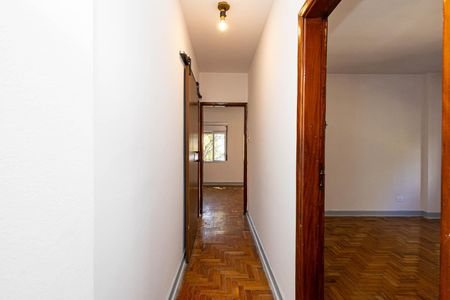 Apartamento para alugar com 156m², 2 quartos e sem vaga Apartamento para alugar com 156m², 2 quartos e sem vagaCorredor