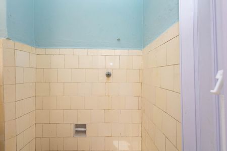 Apartamento para alugar com 156m², 2 quartos e sem vaga Apartamento para alugar com 156m², 2 quartos e sem vagaBanheiro de serviço