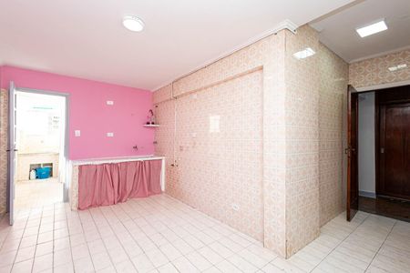Apartamento para alugar com 156m², 2 quartos e sem vaga Apartamento para alugar com 156m², 2 quartos e sem vagaCozinha