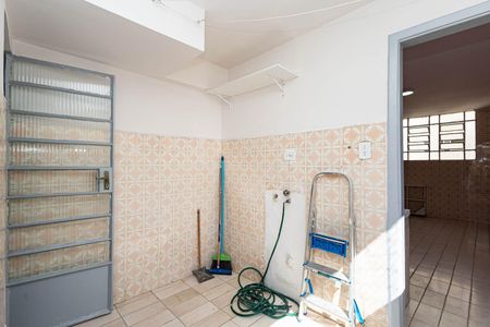 Apartamento para alugar com 156m², 2 quartos e sem vaga Apartamento para alugar com 156m², 2 quartos e sem vagaÁrea de Serviço