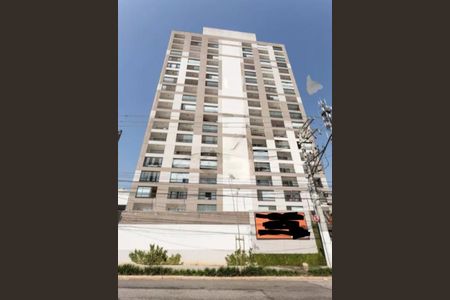 Studio à venda com 35m², 1 quarto e 1 vaga