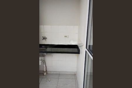Studio à venda com 35m², 1 quarto e 1 vaga