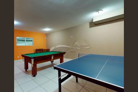 Studio à venda com 35m², 1 quarto e 1 vaga