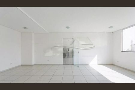 Studio à venda com 35m², 1 quarto e 1 vaga