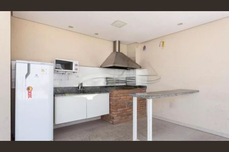 Studio à venda com 35m², 1 quarto e 1 vaga