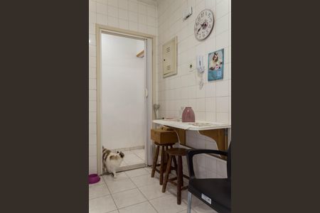 Apartamento à venda com 67m², 2 quartos e 1 vagaCozinha