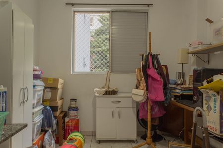 Apartamento à venda com 67m², 2 quartos e 1 vagaQuarto 2