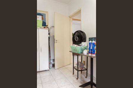 Apartamento à venda com 67m², 2 quartos e 1 vagaQuarto 2