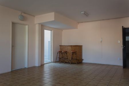 Apartamento à venda com 67m², 2 quartos e 1 vagaÁrea comum