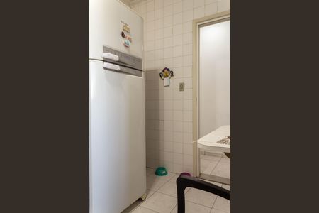 Apartamento à venda com 67m², 2 quartos e 1 vagaCozinha