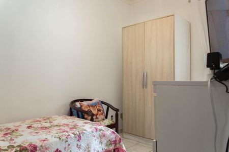 Apartamento à venda com 67m², 2 quartos e 1 vagaQuarto 1