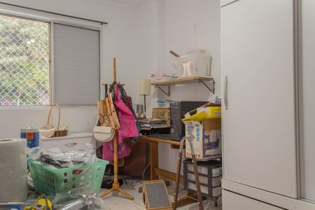 Apartamento à venda com 67m², 2 quartos e 1 vagaQuarto 2