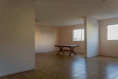 Apartamento à venda com 67m², 2 quartos e 1 vagaÁrea comum
