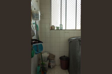 Apartamento à venda com 67m², 2 quartos e 1 vagaÁrea de Serviço