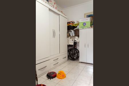 Apartamento à venda com 67m², 2 quartos e 1 vagaQuarto 2