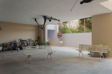 Apartamento à venda com 67m², 2 quartos e 1 vagaÁrea comum