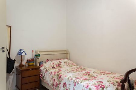 Apartamento à venda com 67m², 2 quartos e 1 vagaQuarto 1