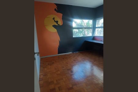 Apartamento à venda com 4 quartos, 240m² em Consolação, São Paulo