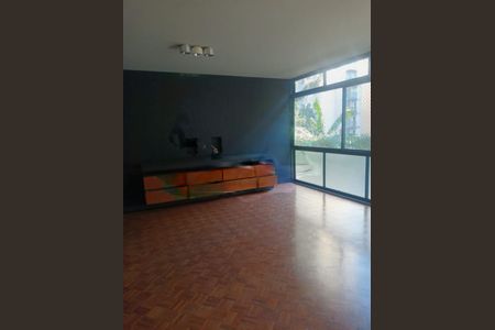 Apartamento à venda com 4 quartos, 240m² em Consolação, São Paulo