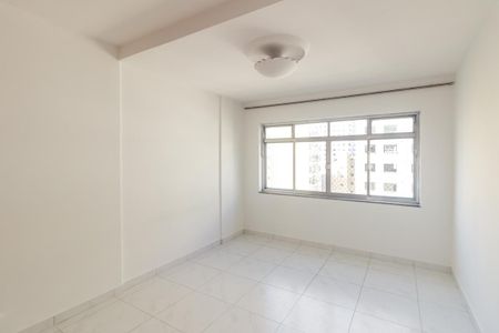 Apartamento para alugar com 50m², 1 quarto e sem vagaQuarto