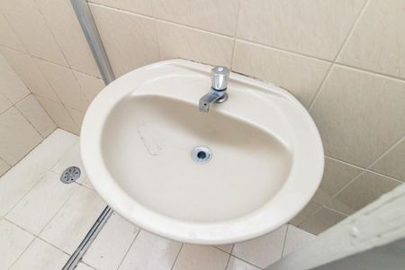 Apartamento para alugar com 50m², 1 quarto e sem vagaBanheiro