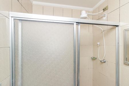 Apartamento para alugar com 50m², 1 quarto e sem vagaBanheiro